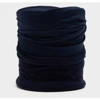 Peter Storm Unisex Recycled Polar Fleece Chute, Navy