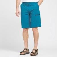 Peter Storm Men's Yangon Shorts, Blue