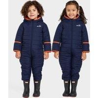 Kids' Snuggle Suit