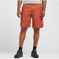 Peter Storm Men's Meteor II Shorts, Orange