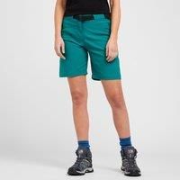OEX Women's Stretch Shorts
