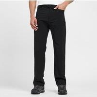 Men's Tech Walking Trousers, Black