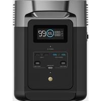 DELTA 2 PORTABLE Power Station