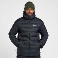 Men's Tech Down Jacket