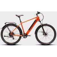 Zone Hybrid E-Bike