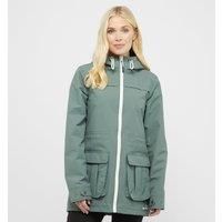 Women's Weekend Jacket