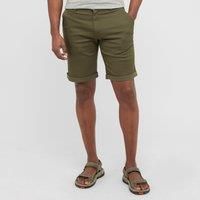 Men's Chino Shorts