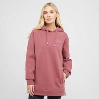 Women's Relaxed Hoodie, Pink