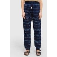 Women's Jersey Travel Pants