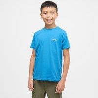 Kids' Mountain Graphic T-Shirt