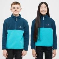 Kids' Borg Fleece