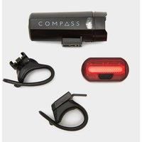 Bright Torch Light Set, Black