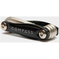 Torque Compact 6 Aluminium Folding Tool