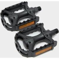 Resin MTB Pedals 9/16"