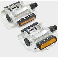 Alloy Low Profile Pedals 9/16''