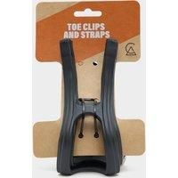 Resin Double Toe Clips