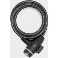 Cable8 Smoke 8mm x 1800mm