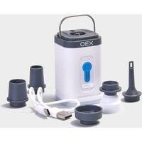 Flux Helix Mini Pump