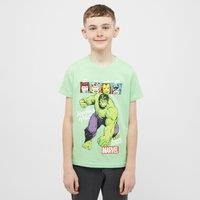 Kids' Hulk T-Shirt