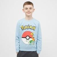 Kids' Pokmon Sweatshirt