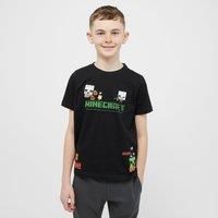 Kids' Minecraft T-Shirt