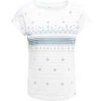 Women's Towan Tee, Navy