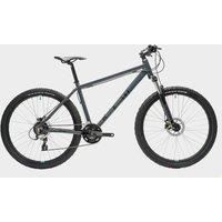 Saw Mountain Bike, Grey