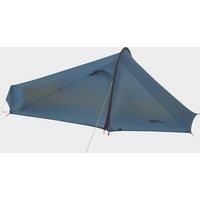 OEX PHOXX 1+ Ultralite Back Packing Wild Camping Tent, Blue - NEW
