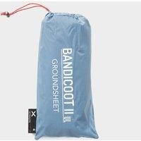 Bandicoot II UL Groundsheet