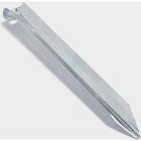 V Shaped Steel Tent Pegs