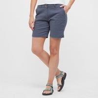 Women's Chino Shorts