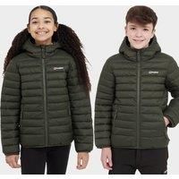 Kids' Kirkhale Baffle Insulated Jacket
