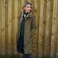 Women's Switch Waterproof Jacket