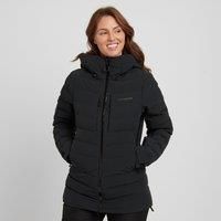 Women's Chamonix Insulated Jacket