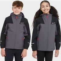 Kids' Linton Waterproof Jacket