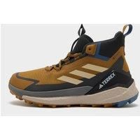 Men's Free Hiker 2.0 Low Gore-Tex Hiking Shoes