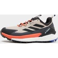 Men's Free Hiker 2.0 Low GORE-TEX Trail Running Shoe, Multi Coloured