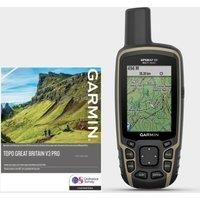 GPS65 Topo Pro GB 1:50 Bundle