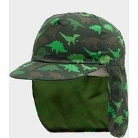 Kids' Legionnaire Hat