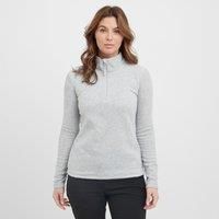 Women's Bracken Half Zip Fleece