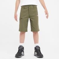 Kids' Shorts, Green