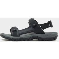 Men's Saunton II Sandal, Black