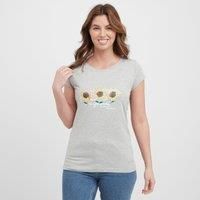 Women's Sunflower Tee