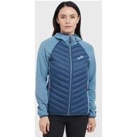 Women's Active Hybrid Jacket
