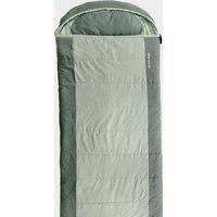 Solace Single Sleeping Bag, Green