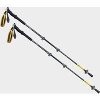Ultralite Carbon X Walking Poles, Yellow