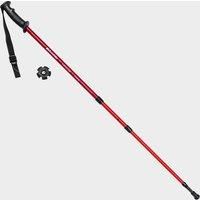 Expedition Junior Walking Pole, Red