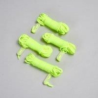 Luminous Guylines, Green