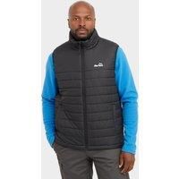 Men's Blisco II Insulated Gilet, Black