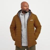 Men's Blisco III Hooded Jacket, Brown